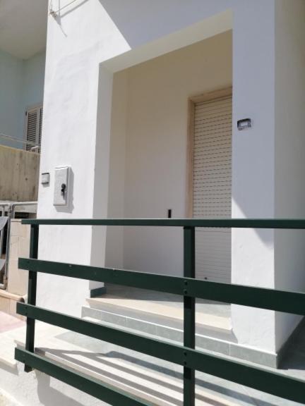 Casa Martina Santa Maria al Bagno Exterior foto