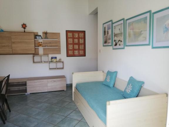 Casa Martina Santa Maria al Bagno Exterior foto
