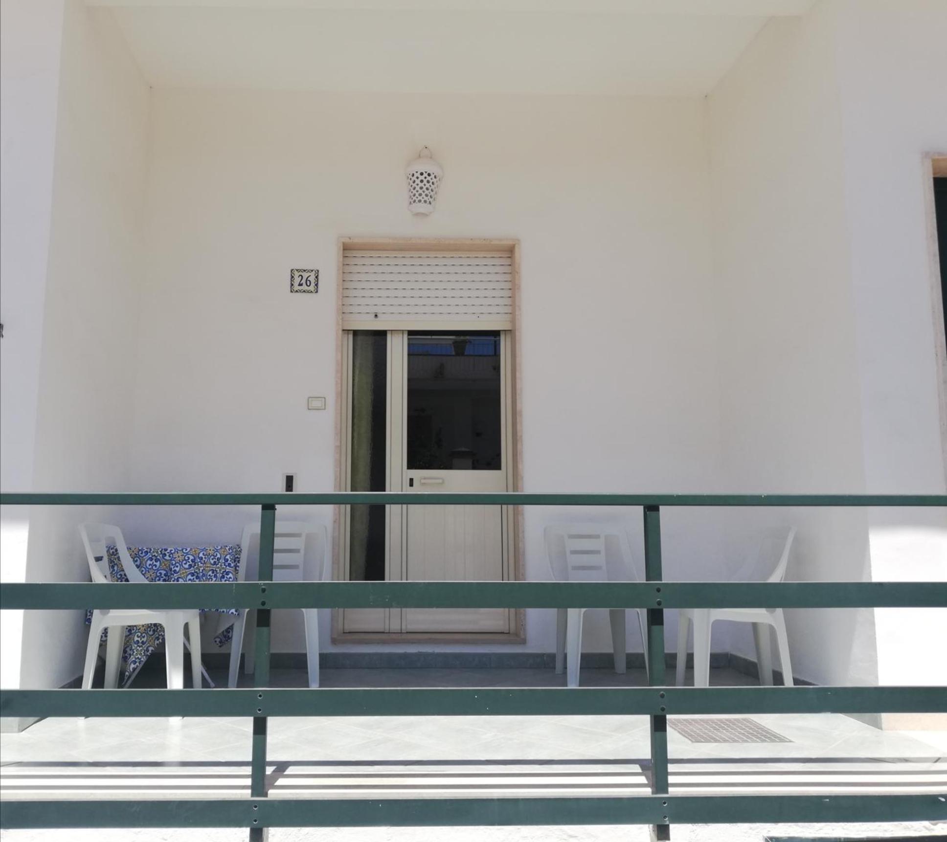 Casa Martina Santa Maria al Bagno Exterior foto